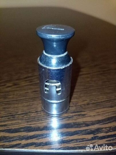 Прикуриватель автомобильный