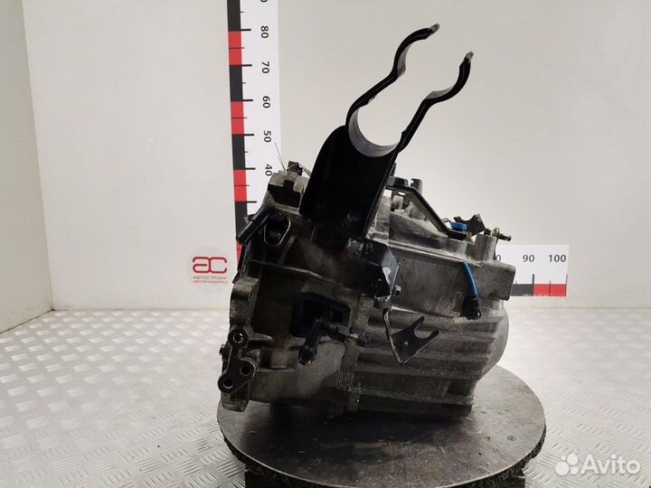 Кпп для Mitsubishi Carisma