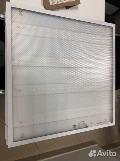 Светильники потолочные led 4000K теплый белый