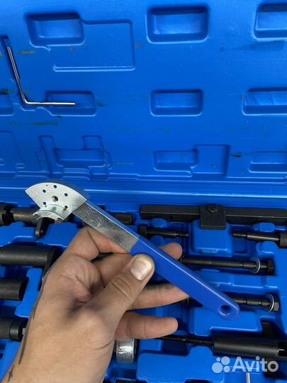 Фиксаторы распредвала для уст. фаз грм(VW,audi)