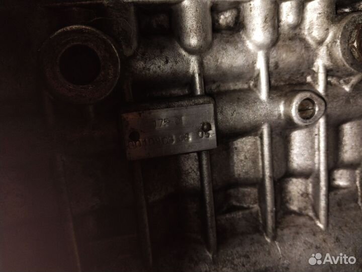 Тнвд маз 7511