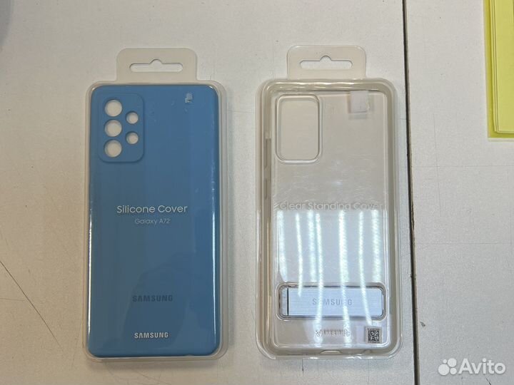 Чехол на samsung galaxy a72