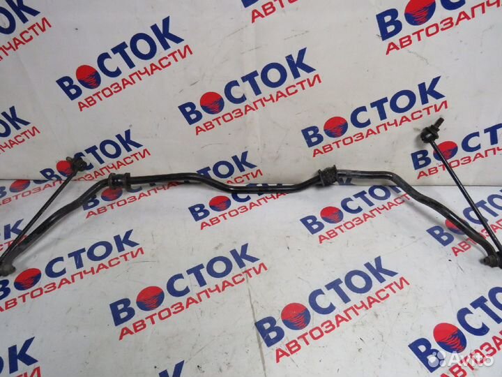 Стабилизатор поперечной устойчивости Перед honda CR-V RE3, RE7, RE5, RE4