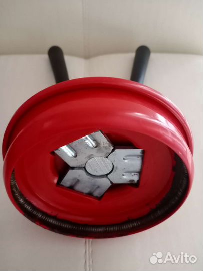 Закаточная машинка