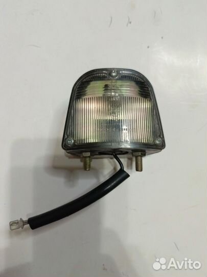 Фонарь заднего хода