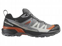 Salomon X Ultra 360 GTX Quiet Shade