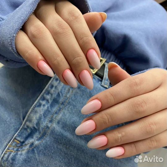 Мастер ногтевого сервиса