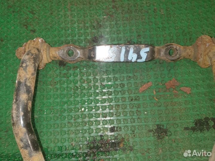 Рычаг задний верхний правый Додж Стратус 96-00г