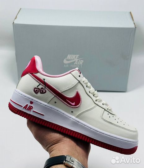 Nike Air Force 1 женские