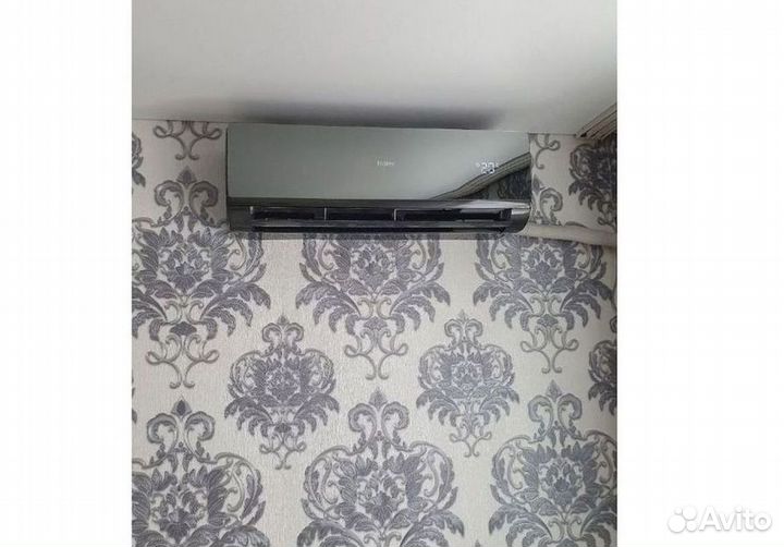 Надежная сплит-система без сквозняков