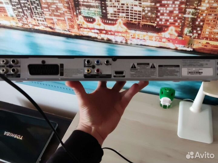 Dvd плеер с usb