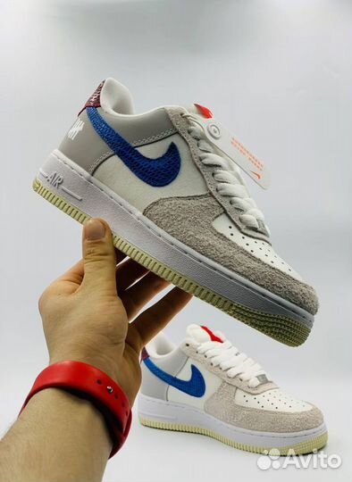 Nike air force 1 s разм. 41