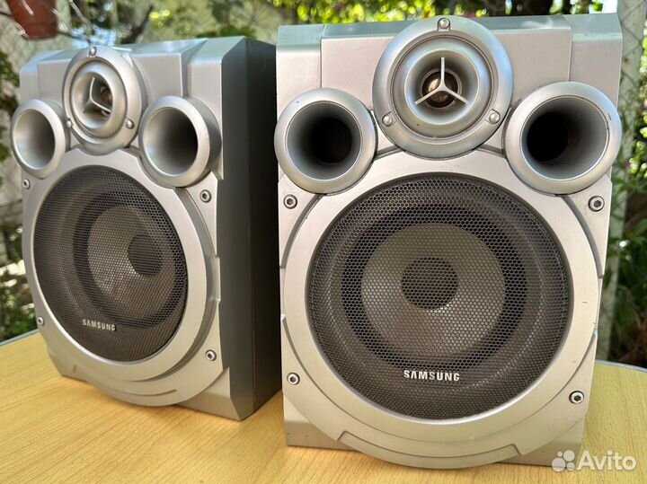 Колонки samsung