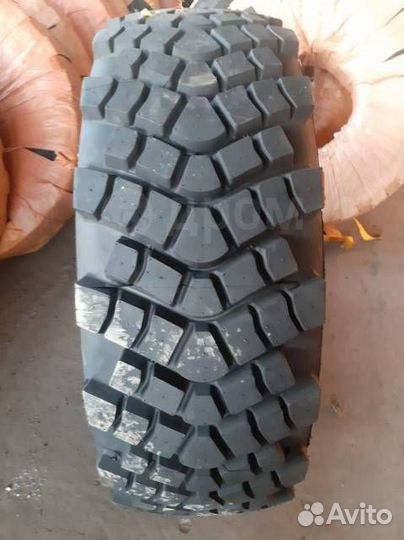 Автошина 425/85 R21 distance DT1260+ 167D (с камер