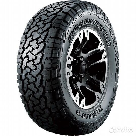 Roadcruza RA1100 A/T 255/65 R17