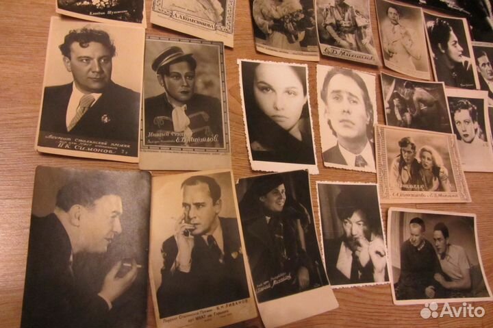 Старые фото Boneym,Beatles.Советских артистов