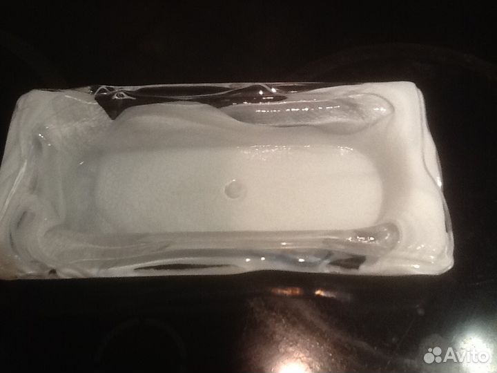 Пепельница