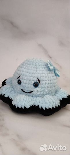 Мягкие игрушки на заказ