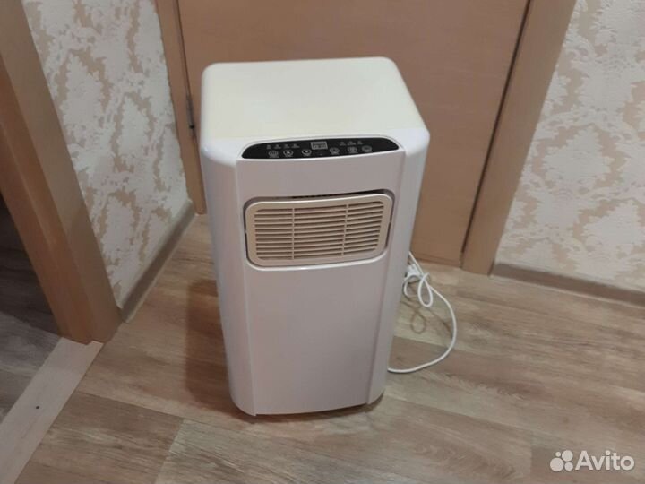 Кондиционер мобильный