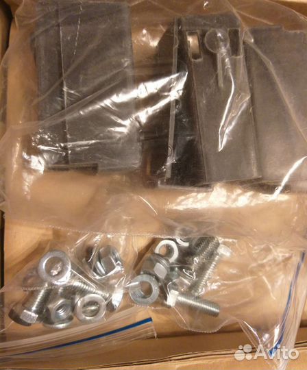 Магнитный пускатель пм12-100150 У3В