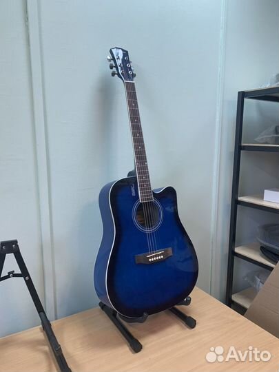 Гитара акустическая гитара