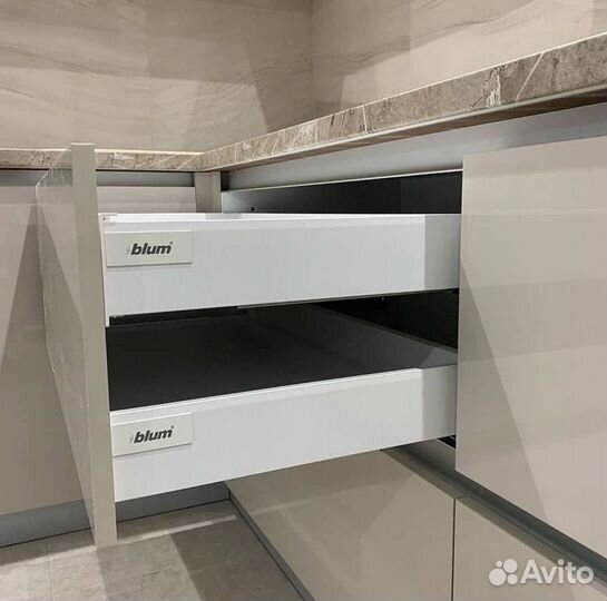 Кухни