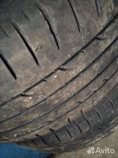 Bridgestone Dueler H/L 255/55 R18
