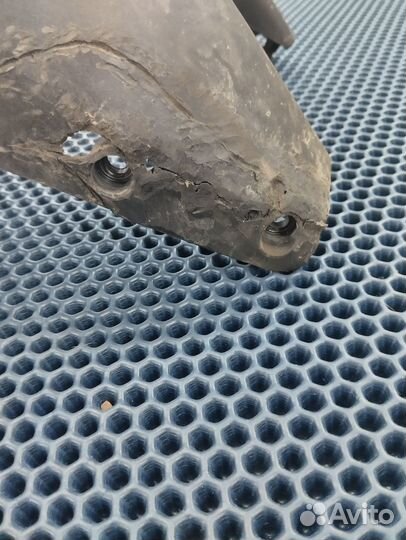 Mv agusta F3 800 675 крыло под восстановление