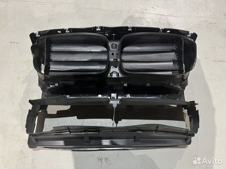 Воздуховод Bmw F01, F02