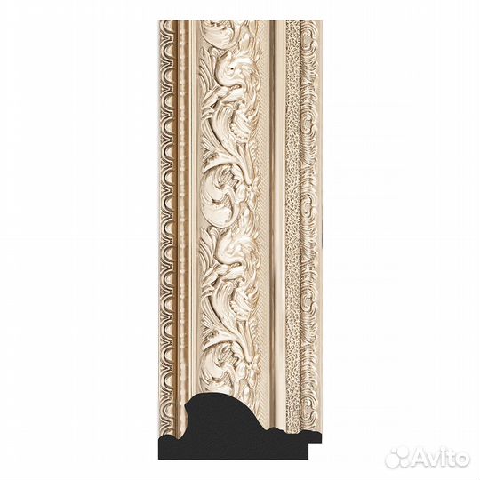 Зеркало Evoform Octagon BY 7255 70x90 виньетка се