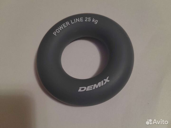 Эспандер кистевой 25 кг