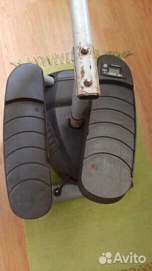 Тренажер Cardio slim,Степпер