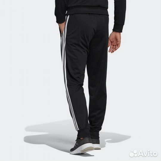 Спортивные брюки Adidas essentials 3-stripes XL