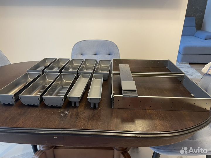 Лоток Orga line 900 Blum