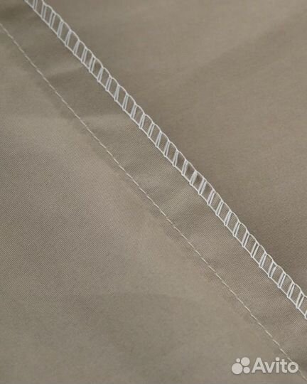 Постельное белье сатин