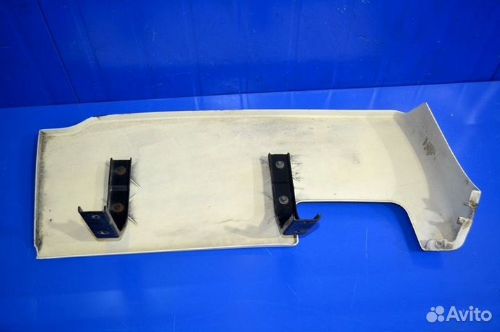 Спойлер кабины боковой, верхний левый volvo FH12 2