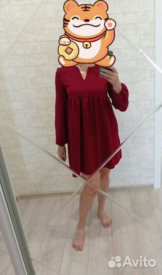 Продам платье