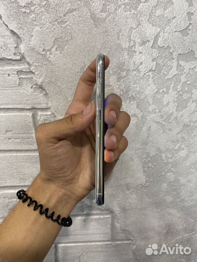 iPhone X 256Gb