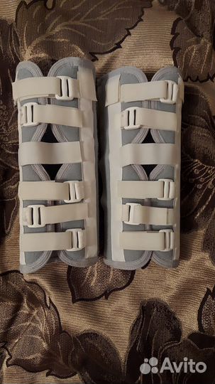 Тутора(бандаж) на коленный сустав детский