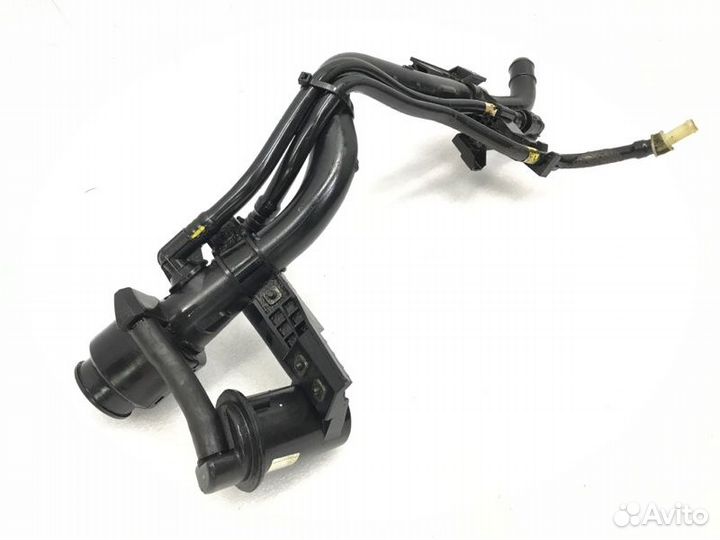 Горловина топливного бака Kia K5 2021