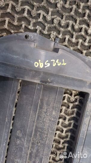 Вентилятор радиатора Audi A4 (B7), 2005