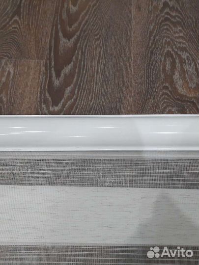 Рулонные шторы день ночь