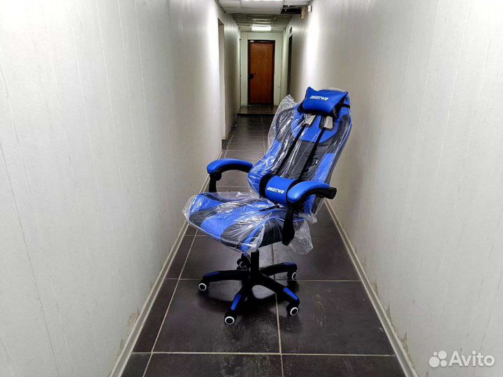 Игровое кресло