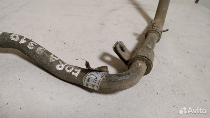 Трубка гур Chery Fora (A21) 2006-2010