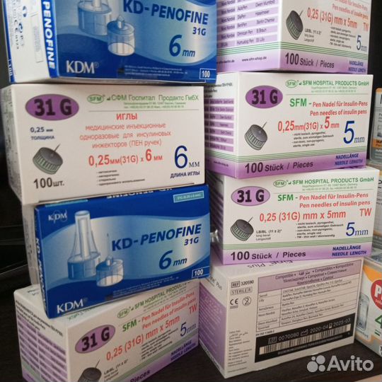 Тест полоски контур тс