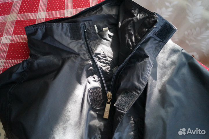 Ветровка новая 46-48 размер