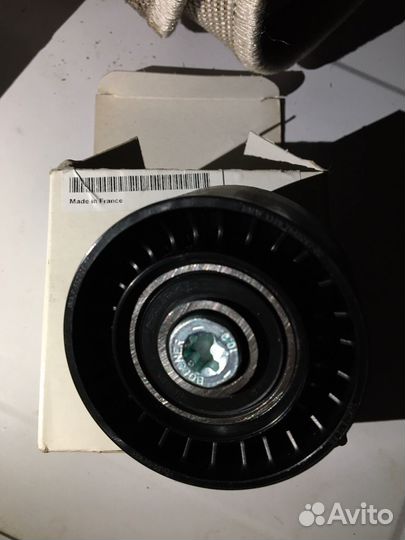 Натяжитель ремня BMW