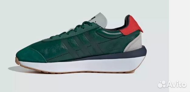 Adidas country XLG MEN'S