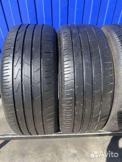 Hankook Ventus Prime 3 K125 225/55 R16