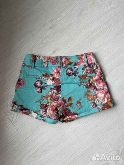 Шорты женские летние